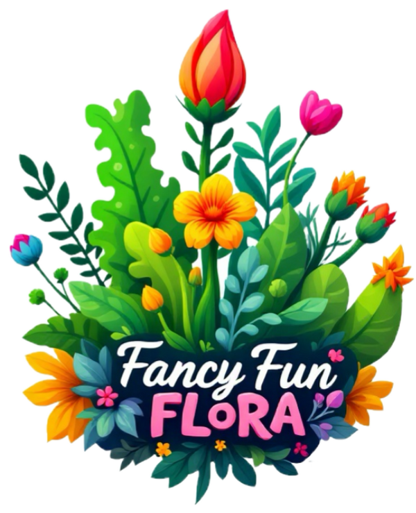 Fancy Fun Flora