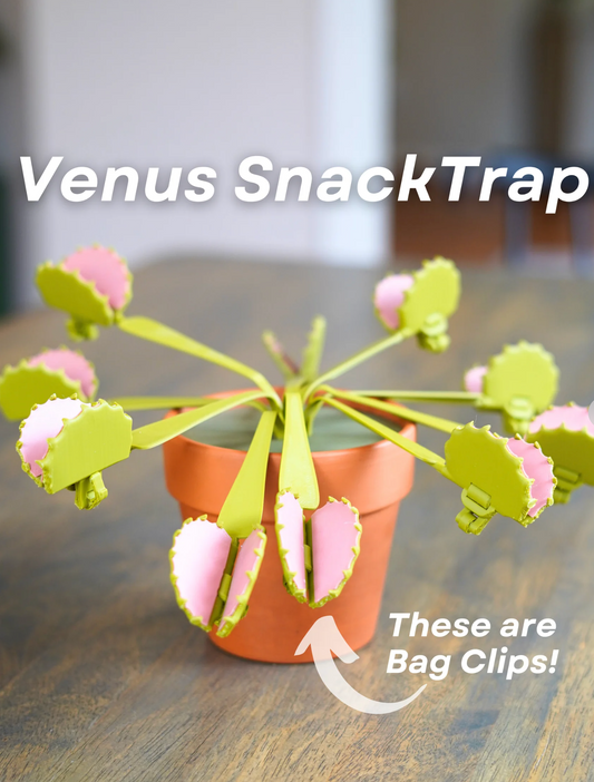Venus Snack Trap