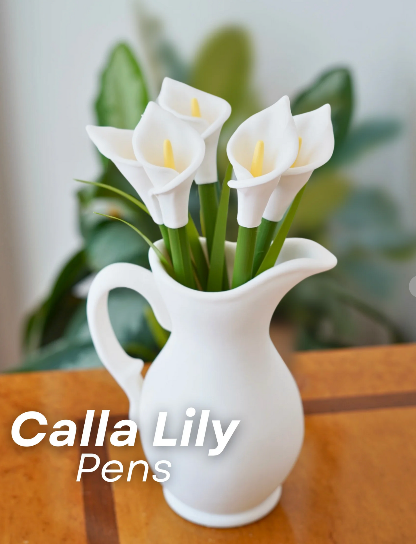 Calla Lily Pens